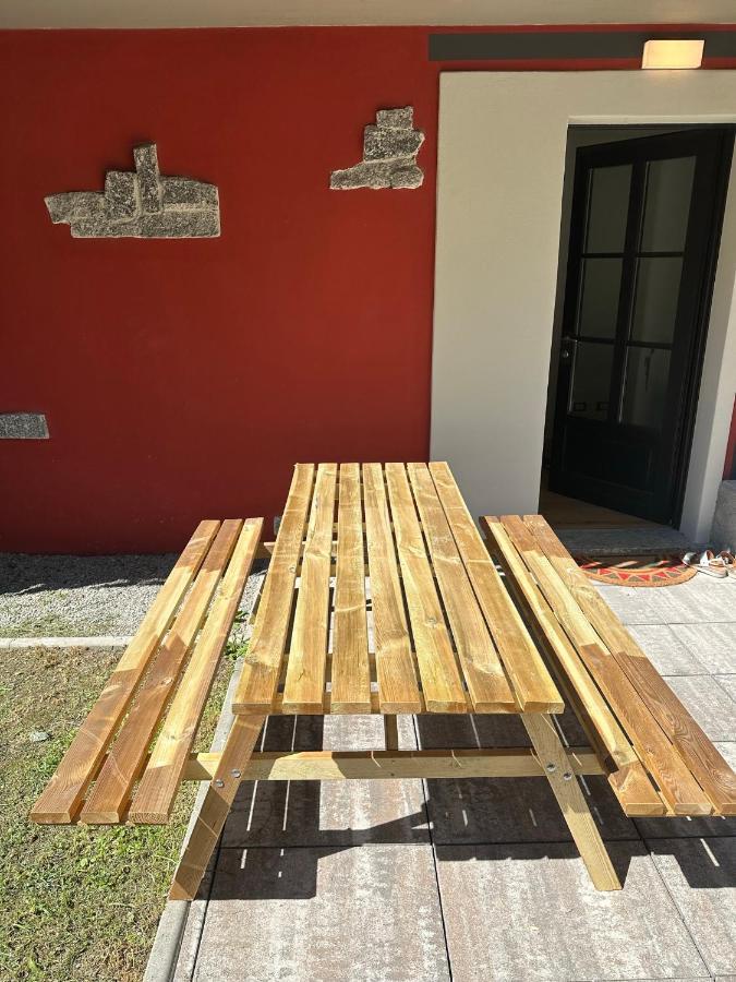קספוג'ו Snowlodge Valmalenco מראה חיצוני תמונה