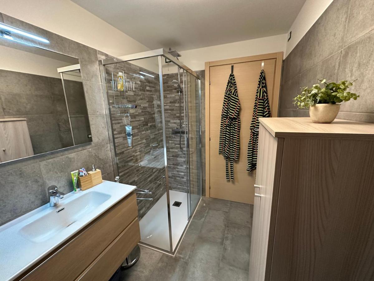 קספוג'ו Snowlodge Valmalenco מראה חיצוני תמונה