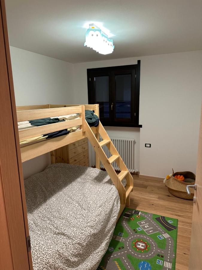 קספוג'ו Snowlodge Valmalenco מראה חיצוני תמונה
